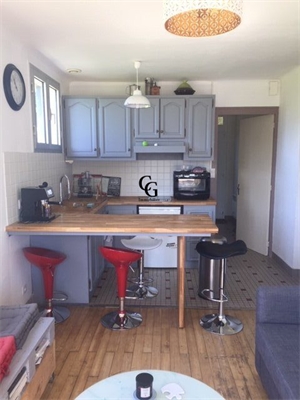 appartement à la location -   44120  VERTOU, surface 41 m2 location appartement - GUE633398